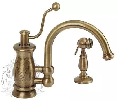 Смеситель MIGLIORE