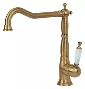 Смеситель для кухни MIGLIORE