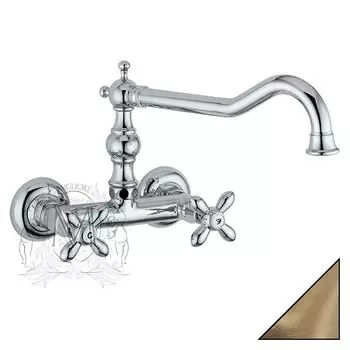 Смеситель для кухни MIGLIORE