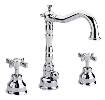 Смеситель для раковины MIGLIORE