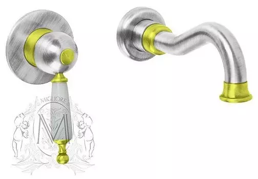 Смеситель для раковины MIGLIORE