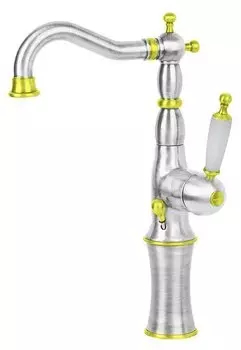 Смеситель для раковины MIGLIORE