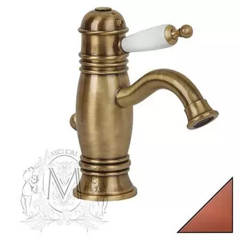 Смеситель для раковины MIGLIORE