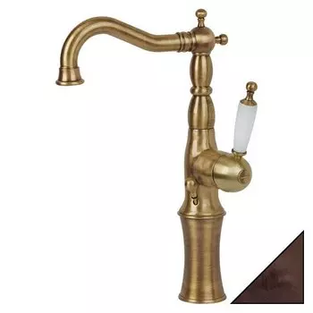 Смеситель для раковины MIGLIORE