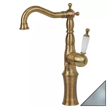 Смеситель для раковины MIGLIORE