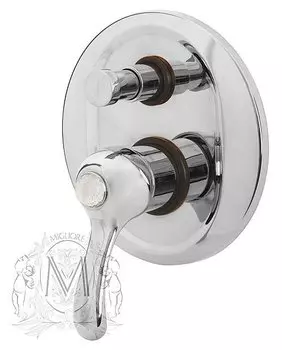 Смеситель для ванны и душа MIGLIORE