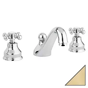 Смеситель для раковины MIGLIORE