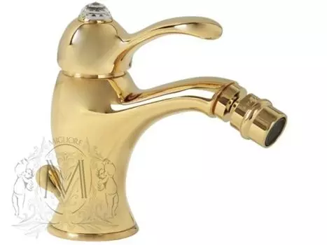 Смеситель для биде MIGLIORE