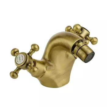 Смеситель для биде MIGLIORE