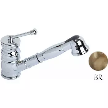 Смеситель для кухни MIGLIORE