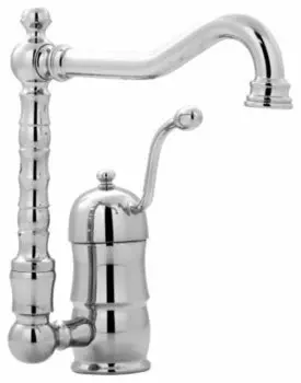 Смеситель для кухни MIGLIORE