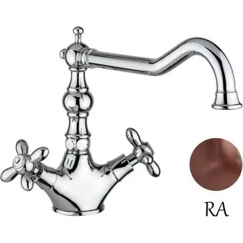 Смеситель для кухни MIGLIORE