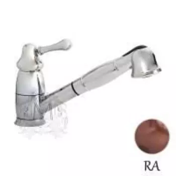 Смеситель для кухни MIGLIORE