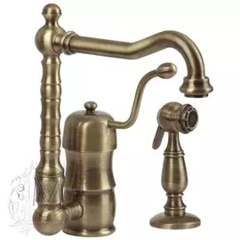 Смеситель MIGLIORE