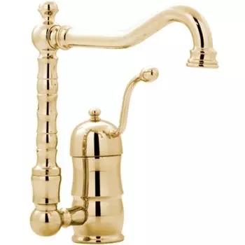 Смеситель для кухни MIGLIORE