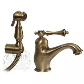 Смеситель MIGLIORE