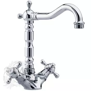 Смеситель для раковины MIGLIORE