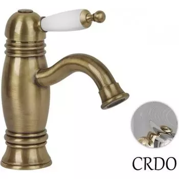 Смеситель для раковины MIGLIORE