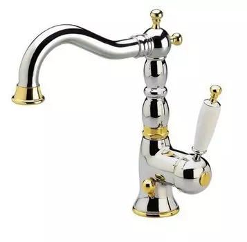 Смеситель для раковины MIGLIORE