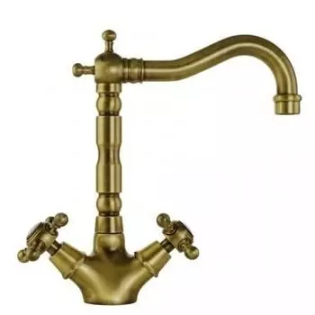 Смеситель для раковины MIGLIORE