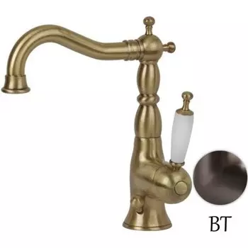 Смеситель для раковины MIGLIORE