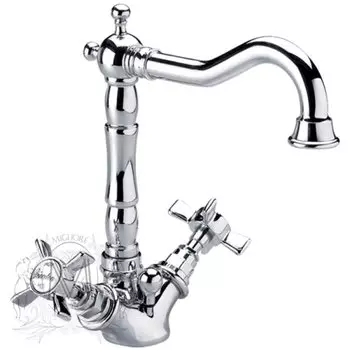 Смеситель для раковины MIGLIORE