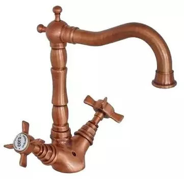 Смеситель для раковины MIGLIORE