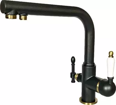 Смеситель MILACIO