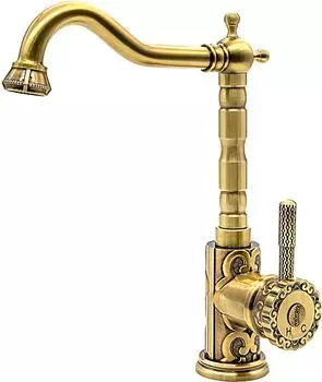 Смеситель MILACIO