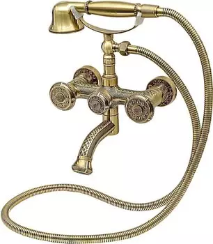 Смеситель MILACIO