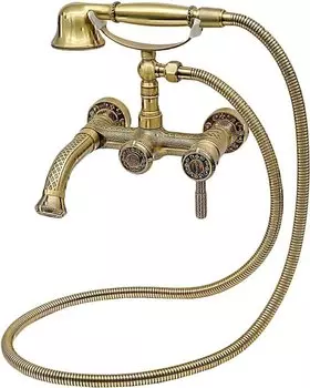 Смеситель MILACIO