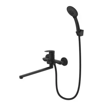 Смеситель для ванны с душем MILARDO