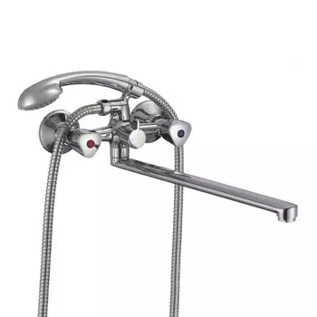Смеситель для ванны с душем MILARDO