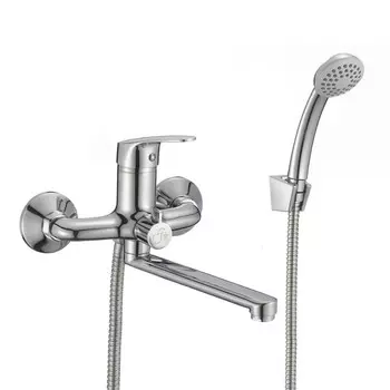 Смеситель для ванны с душем MILARDO