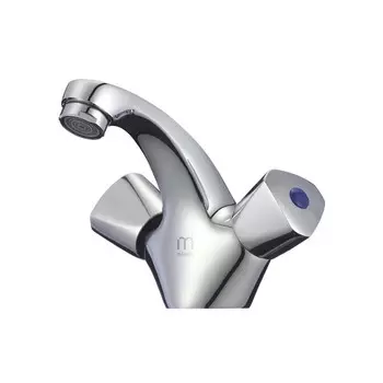 Смеситель для раковины MILARDO