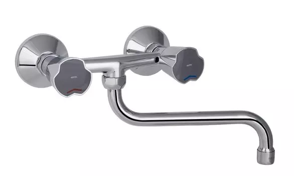 Смеситель для кухни MOFEM