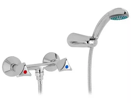 Смеситель для ванны с душем MOFEM