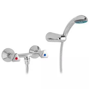 Смеситель для ванны с душем MOFEM