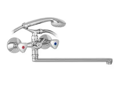 Смеситель для ванны с душем MOFEM