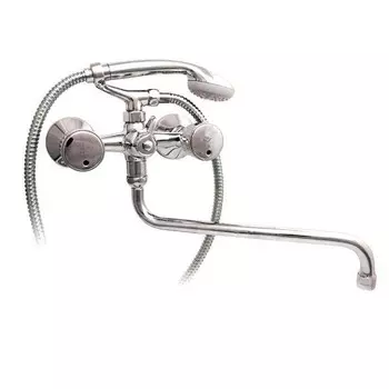 Смеситель для ванны с душем MOFEM