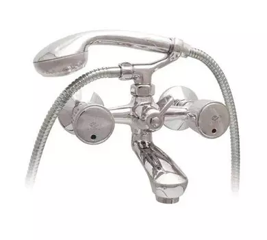 Смеситель для ванны с душем MOFEM