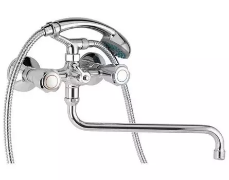 Смеситель для ванны с душем MOFEM
