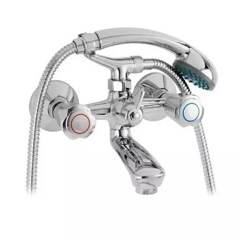 Смеситель для ванны с душем MOFEM