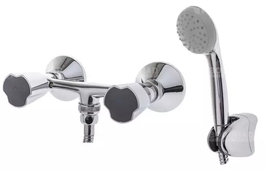 Смеситель для душа MOFEM