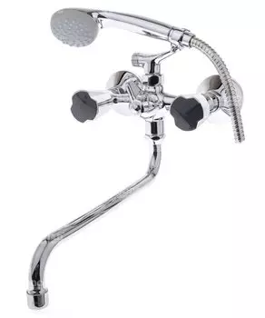 Смеситель для ванны с душем MOFEM