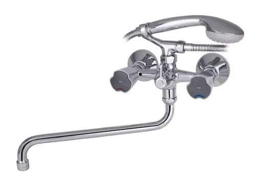 Смеситель для ванны с душем MOFEM