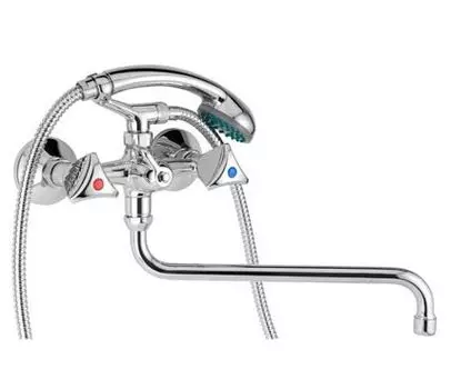 Смеситель для ванны с душем MOFEM