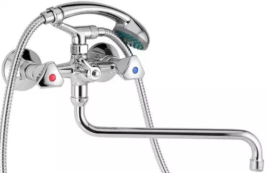 Смеситель для ванны с душем MOFEM