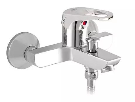 Смеситель для ванны с душем MOFEM