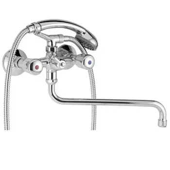 Смеситель для ванны с душем MOFEM